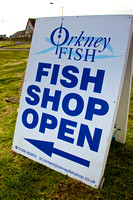 ORKNEY FISH SHOP