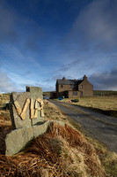 The Orkney Folklore and Storytelling Centre