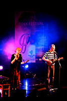 Orkney Folk Festival