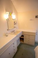 Bedroom 1 with basin-1