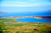 SOUTH ISLES, STROMNESS, KIRKWALL